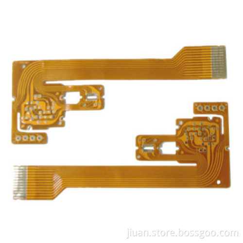 Flexible Circuit BoardNew